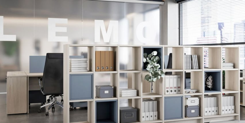 Полка навесная ЛЕМО Л-24 Маренго / LEMO L-24_1