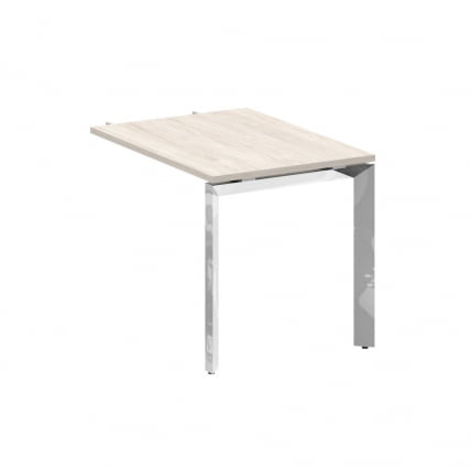 Брифинг-приставка на П-образном м/к ОНИКС ДИРЕCТ ЛУКС М-О.МП-БР-9 Денвер светлый / ONIX DIRECT LUX M-O.MP-BR-9_0