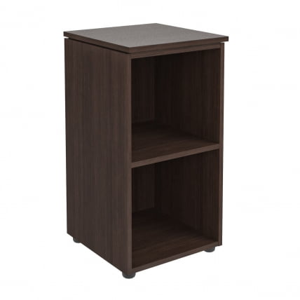 Каркас шкафа узкого низкого МЛC 42 Венге Магия / MLC_0