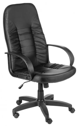 Кресло Танго УЛТРА Черный / ULTRA_1