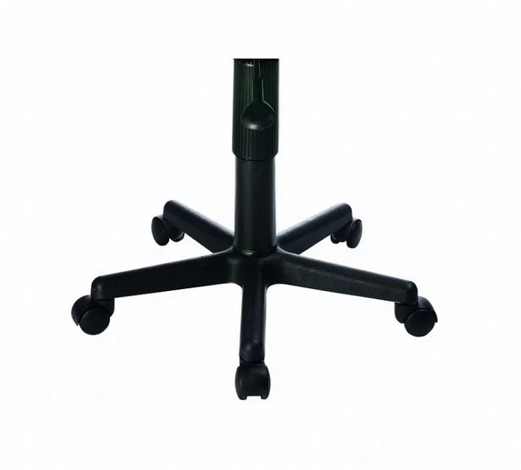 Кресло детское Бюрократ CХ-204НКС/ГИРАФФЕ Оранжевое Жираф / CH-204NX/GIRAFFE_4