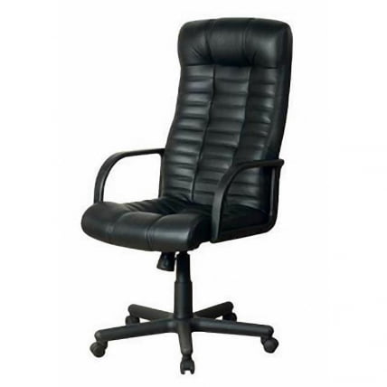 Кресло Атлант УЛТРА Черный_98017 / ULTRA_0