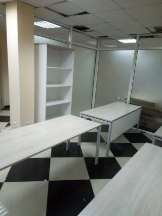 Столешница Дека 7.07.18 СТ Дуб Сантана светлый / Deka_5