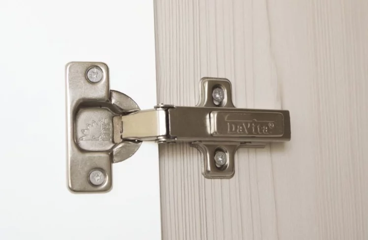 Комплект мебели для гостиной Венеция №04 Сосна Астрид Ваниль_12