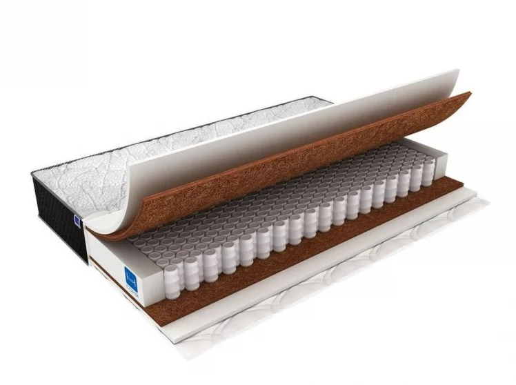 Матрас Стронг Дреам трикотаж 80х195х22 / Strong Dream_0