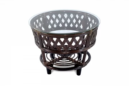 Стол круглый Черчилль/Рузвельт/Кобана Черчилле1 олива / Cherchille1_0