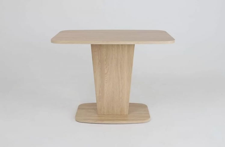 Стол Турин Дуб Сонома_1