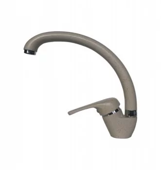 Смеситель Кухонный Лекс Исонзо Санд / Lex Isonzo Sand_0