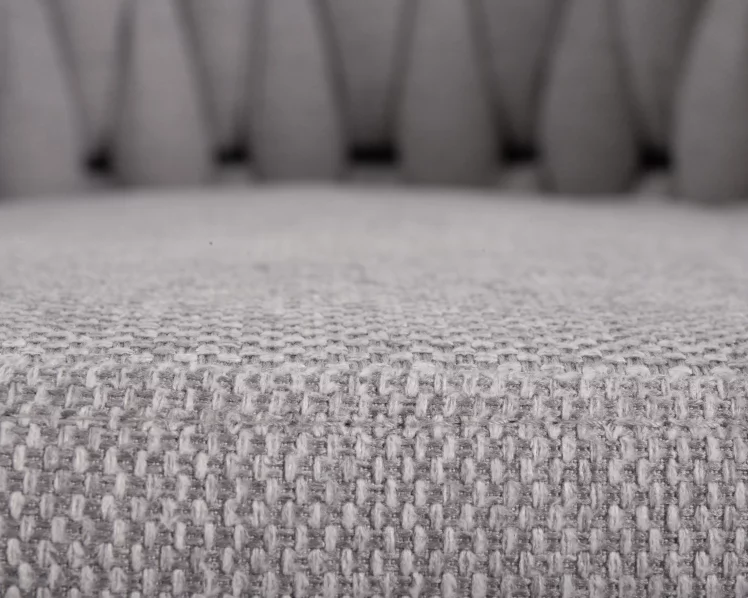 Стул барный ДОБРИН ЛЕОН Серая ткань ЛАР 275-17 / DOBRIN LEON LAR_9