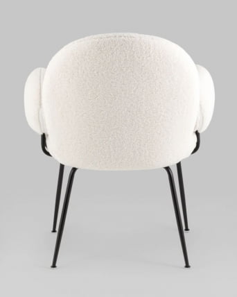 Стул Нина Белый / Nina_8