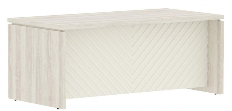 Стол руководителя Торр ЛУКС ТЛСТ 189Х Сосна Эдмонд Латте / Torr LUX TLST 189H_0
