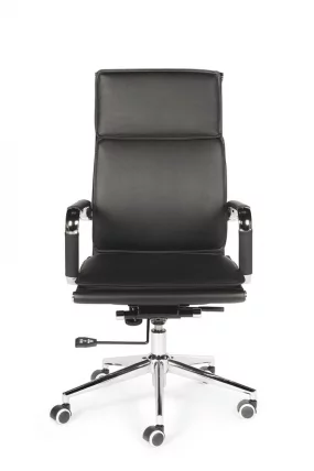 Кресло офисное Харман Х-101 Блаcк / H-101 Black_6