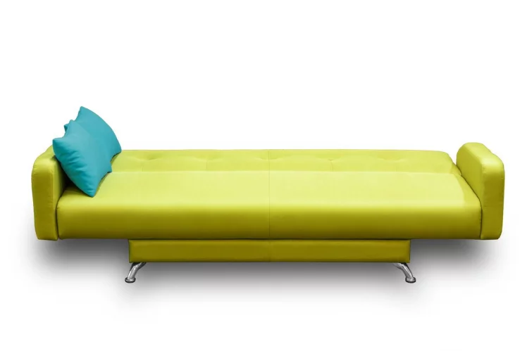 Диван МАНГО 3 (3 категория) Нео Эппл Нео Азуре / MANGO_3