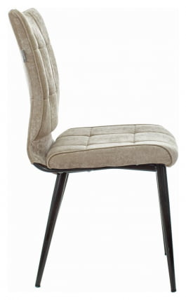 Стул для кухни Бюрократ КФ-4 Песочный Лигхт 21 / KF-4 Light_2