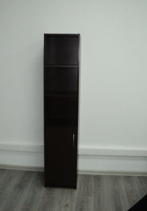 Стеллаж СР-5У (Легно Темный) / SR-5U_1