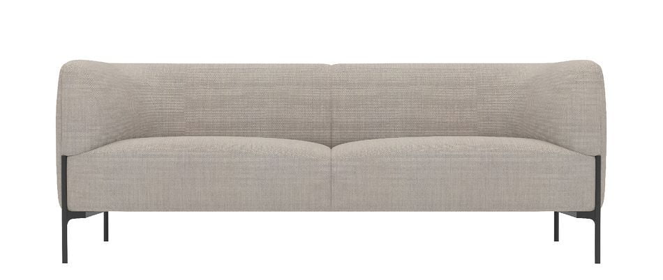 Диван трехместный Каспер А-15/3_6