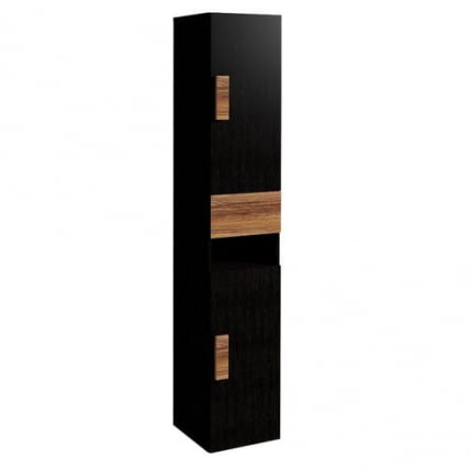 Шкаф МЦН 3 Хйпер Венге(прихожая) / Hyper_0