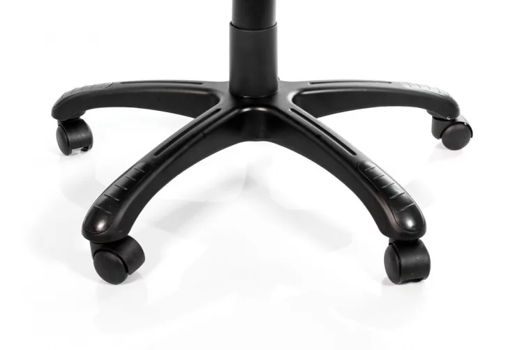 Геймерское кресло Ароззи Ензо Блаcк / Arozzi Enzo Black_6