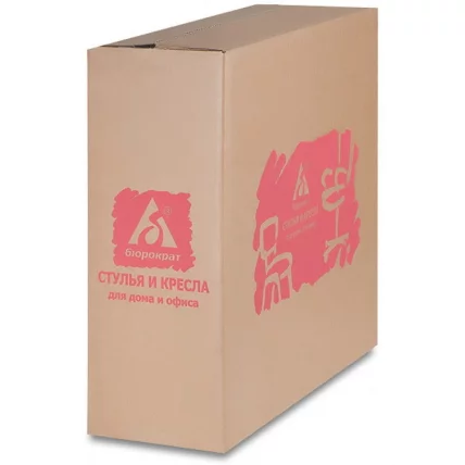 Кресло Бюрократ CХ-204НКС/26-21 / CH-204NX/26-21_4