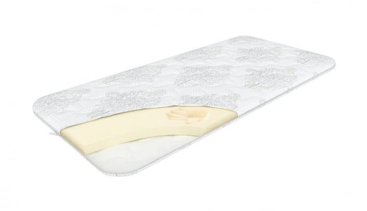 Матрас для дивана Топ Меморй 200х200 трикотаж / Top Memory_0