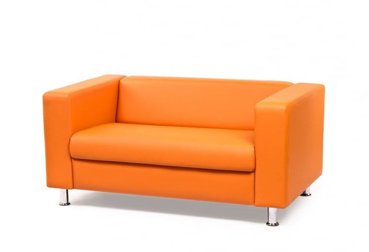 Диван Алекто двухместный ЕУРОЛИНЕ-112 / EUROLINE-112_0