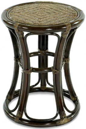 Табурет 12/14 венге матовый_0