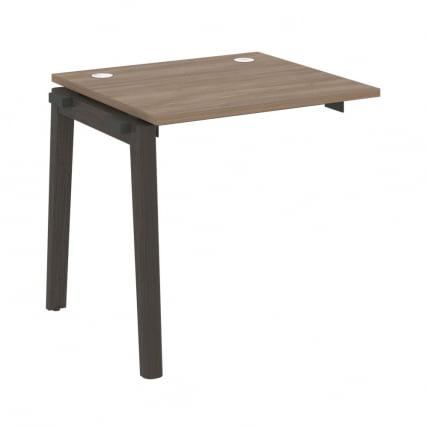 Наборный элемент рабочей станции ОНИКС ВООД ОВ.1.НРС-0.7 Дуб Аризона/Темный / ONIX WOOD OW.1.NRS-0.7_0