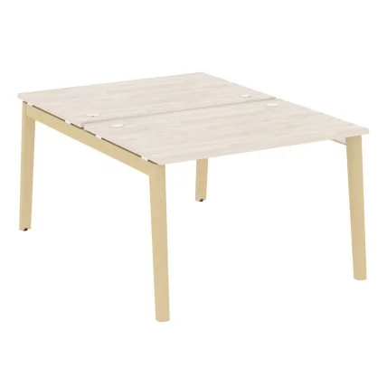 Рабочая станция ОНИКС ВООД ОВ.Д.РС-2.2.8 Денвер Светлый/Светлый / ONIX WOOD OW.D.RS-2.2.8_0