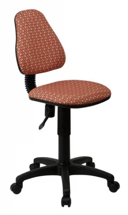 Кресло детское Бюрократ КД-4/56-65 / KD-4/56-65_0