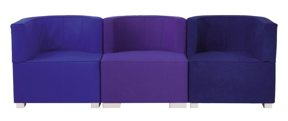 Кресло с правой дугой Твинго С-18 КП_0