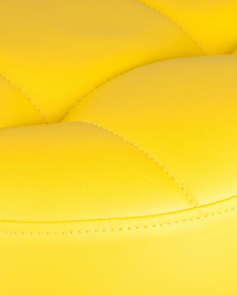 Табурет барный ДОБРИН БРУНО Желтый / DOBRIN BRUNO_2