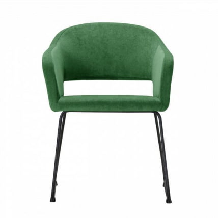 Кресло Оскар зеленый/Линк / Oscar_1