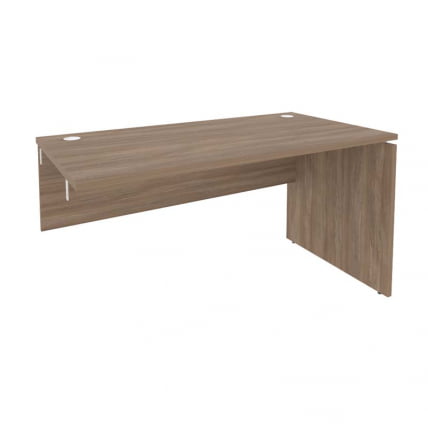 Наборный элемент рабочей станции ОНИКС О.1.НРС-3.7 Дуб Аризона / ONIX O.1.NRS-3.7_0