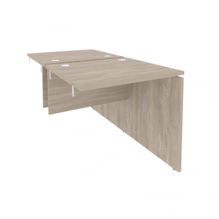 Наборный элемент рабочей станции ОНИКС О.2.НРС-0.7 Дуб Аттик / ONIX O.2.NRS-0.7_0