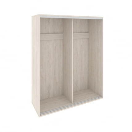 Корпус низкий + трек Марис СХ.К2-6.2 Денвер Светлый / Maris SH.K2-6.2_0