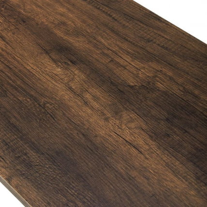 Угловой письменный стол КИВИ Винтаж ВИНТАГЕ ГРАИН / KIWI VINTAGE GRAIN_7