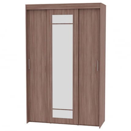 Шкаф-купе Т-3-230х145х60-М(ЯШТ-10) / T-3-230х145х60-M(ЯШТ-10)_0