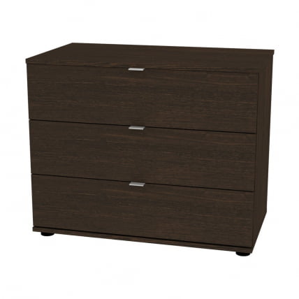 Комод Алиса(К4)657х801х459сторцевойручкой(Венге) / Алиса(K4)657х801х459сторцевойручкой(Венге)_0