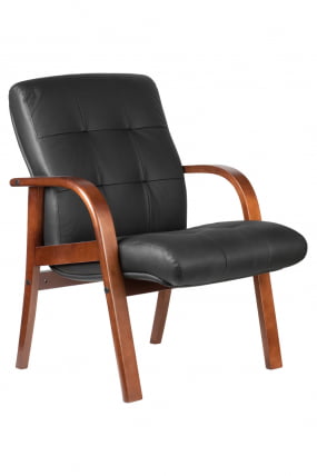 Кресло РCХ М 165 Д/Б Черный / RCH D/B_0