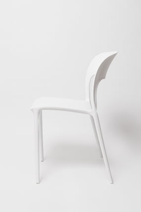 Стул СC-130 Белый / SC-130_1