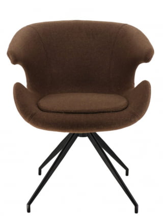 Стул Еверпроф Либертй Ткань Коричневый / Everprof Liberty_2