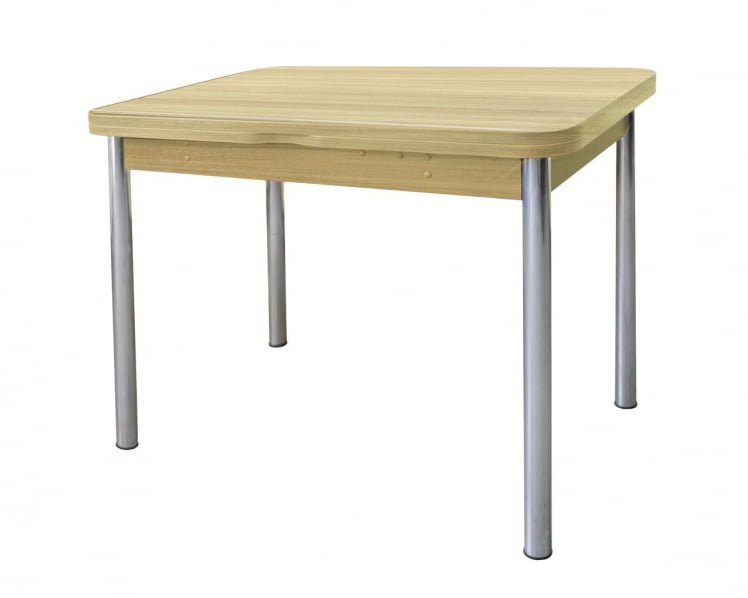 Стол обеденный Фиеста 1 ясень шимо светлый_0