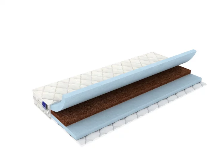 Матрас Мишка 70х186х9_0