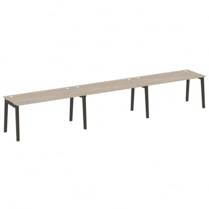 Рабочая станция ОНИКС ВООД ОВ.РС-3.4.7 Дуб Аттик/Темный / ONIX WOOD OW.RS-3.4.7_0