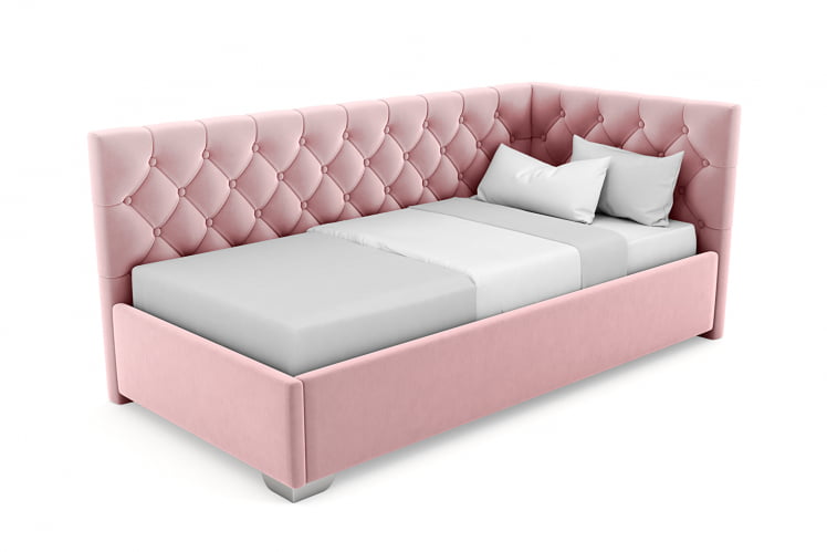 Детская кровать Борнео Кидс 80кс200 / Borneo Kids 80x200_9