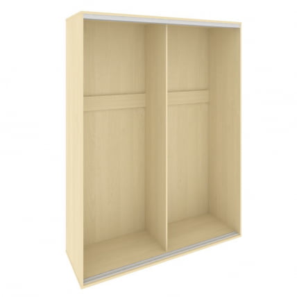 Корпус высокий + трек Марис СХ.К2-8.1 Клен / Maris SH.K2-8.1_0