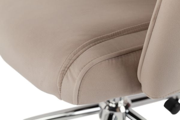 Офисное кресло CХАИРМАН CХ302 Н Бежевый / CHAIRMAN CH302 N_4