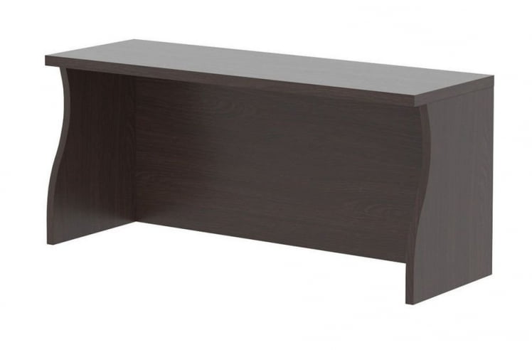 Надставка на стол ИМАГО НС-1 Венге магия / IMAGO_0