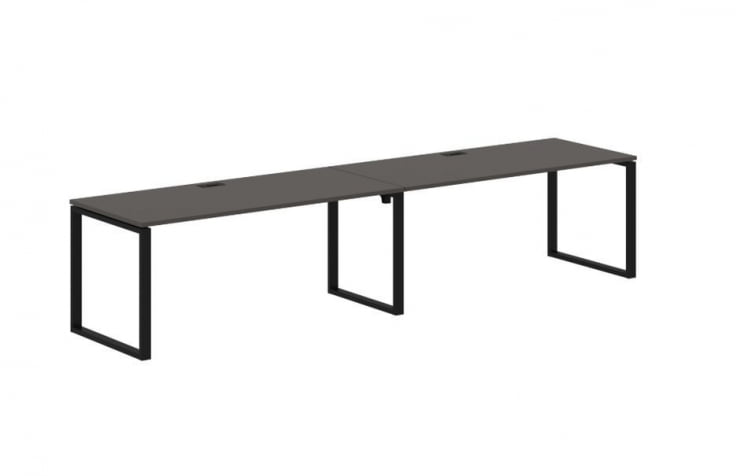 Бенч-система ЕДИС ЕКВСТ 3580 Мокко Черный / EDIS EQWST_0