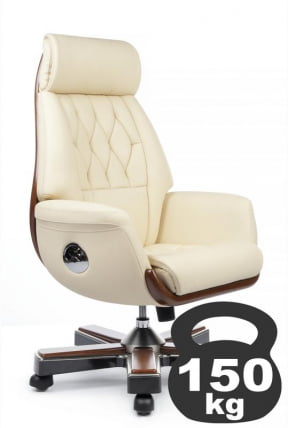 Кресло Бйрон ЙС1505А Кремовый / Byron YS1505A_0